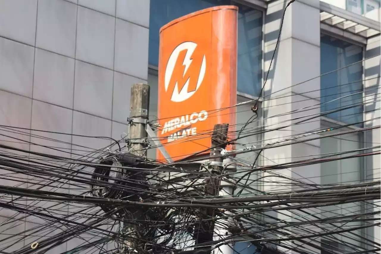 Meralco cuts July rates by 70.67 centavos per kWh