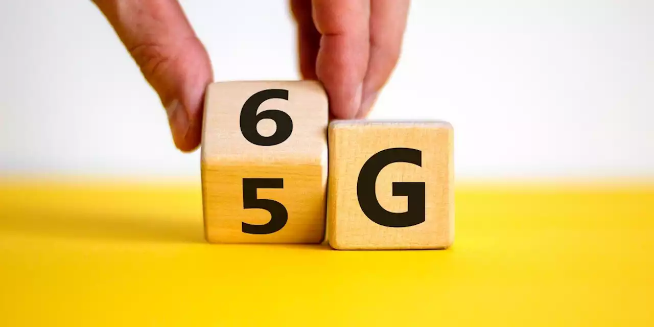 Nokia to lead German-funded 6G research project