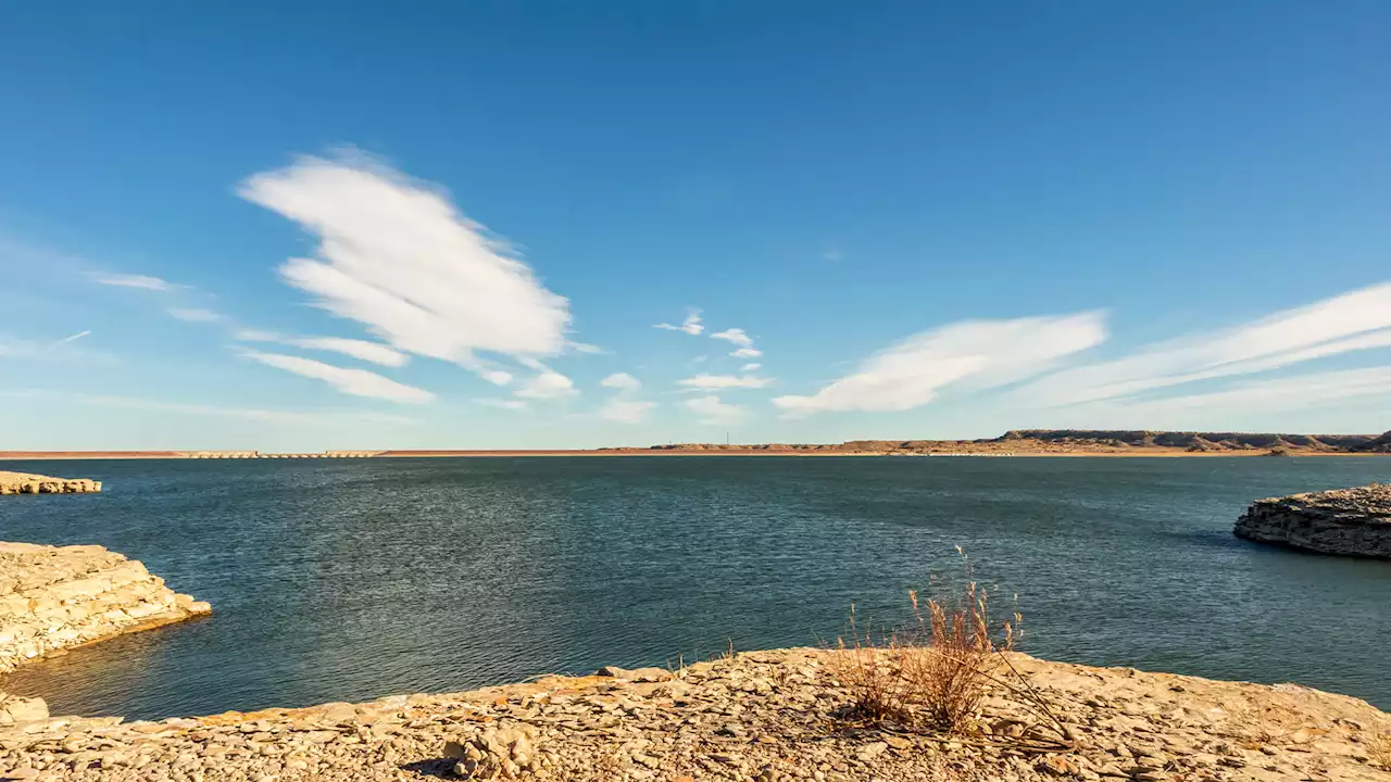 Lake Pueblo claims sixth life since Memorial Day as woman dies swimming