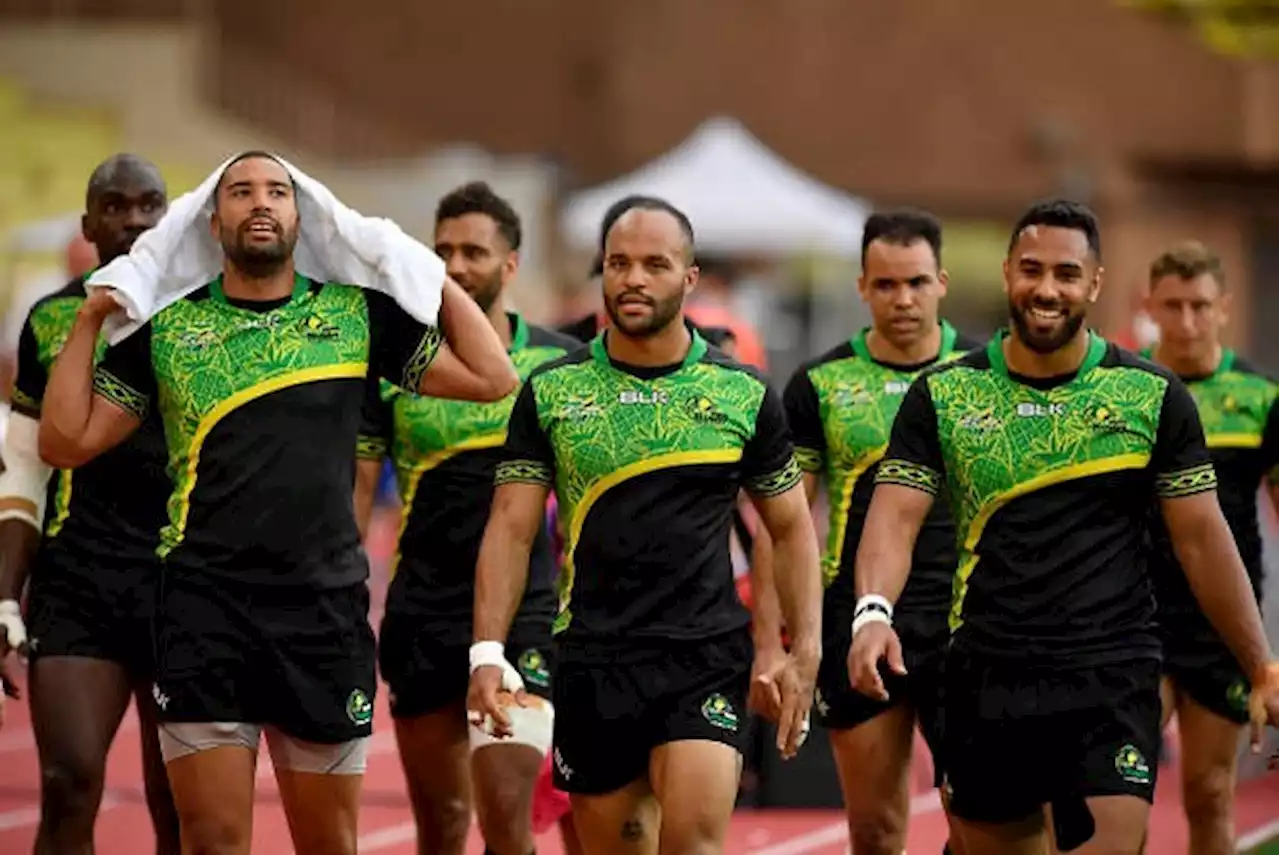 Jamaica Rugby Sevens team to face African opposition at Commonwealth Games