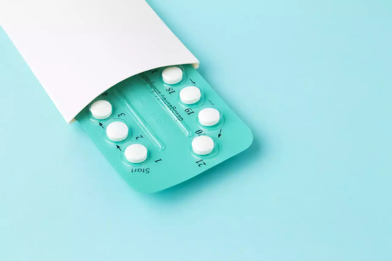 First Company Applies to Make Birth Control Pill Available Without a Prescription in the U.S.