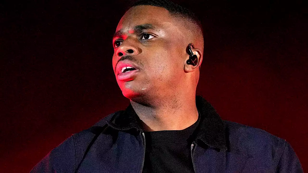 Vince Staples' Gift-Giving Hot Take Resurfaces, Thinks It's Selfish