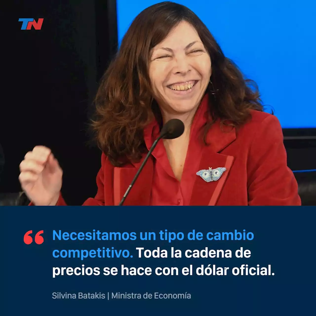 Las medidas de Batakis: controles en los gastos del Estado y freno en las contrataciones de empleados públicos