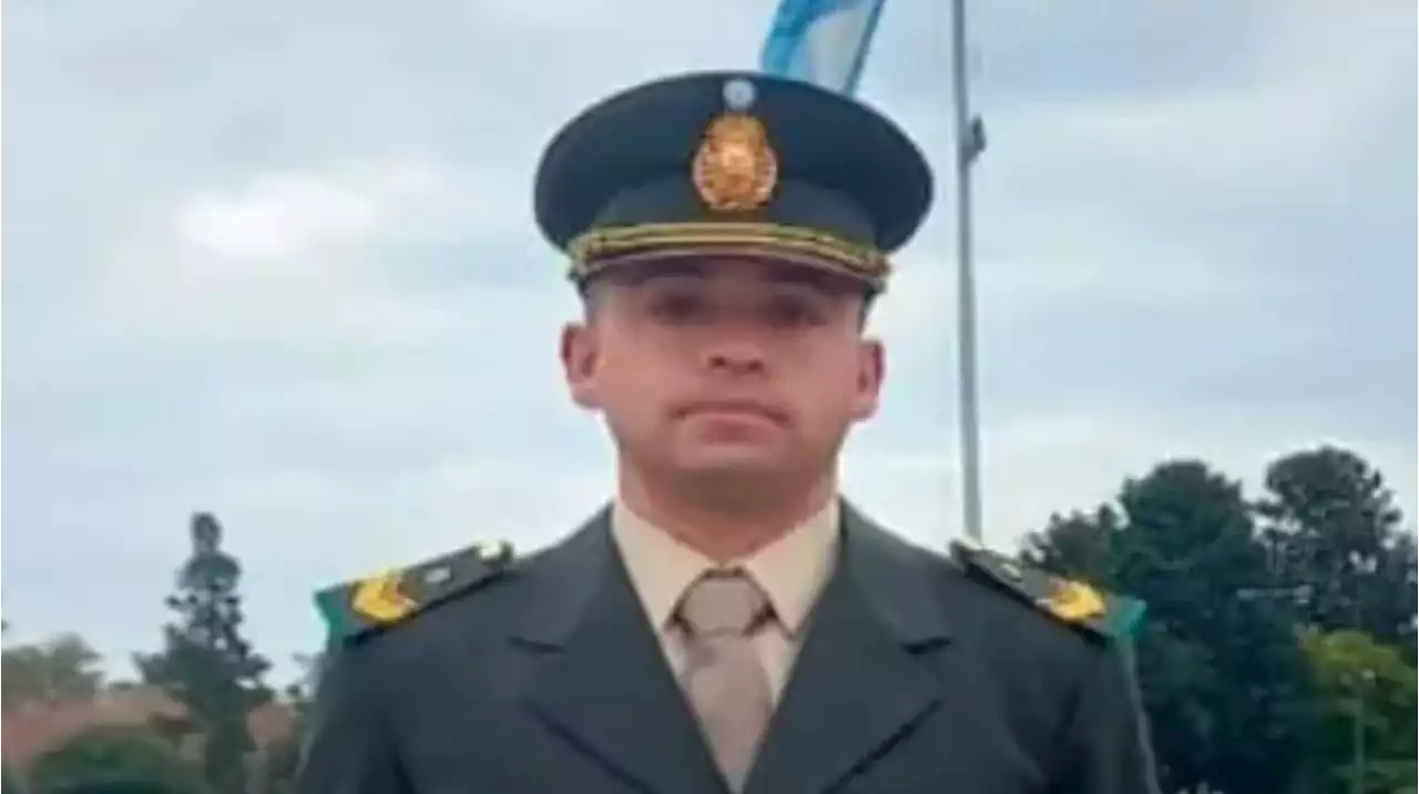 Bautismo violento en el Ejército: el cabo que cayó a una pileta vacía podría quedar paralítico