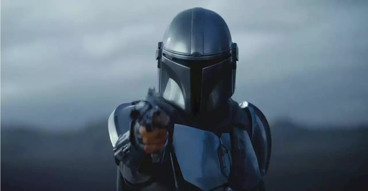 Marvel presenta nuevo vistazo al cómic de The Mandalorian | Tomatazos