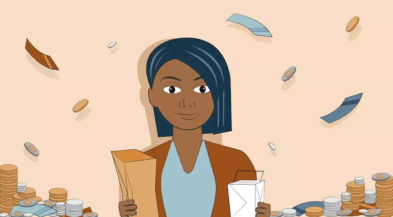 Advice | Can this millennial, making $55,000 a year, pay off her OSAP and move out of her parents’ home?