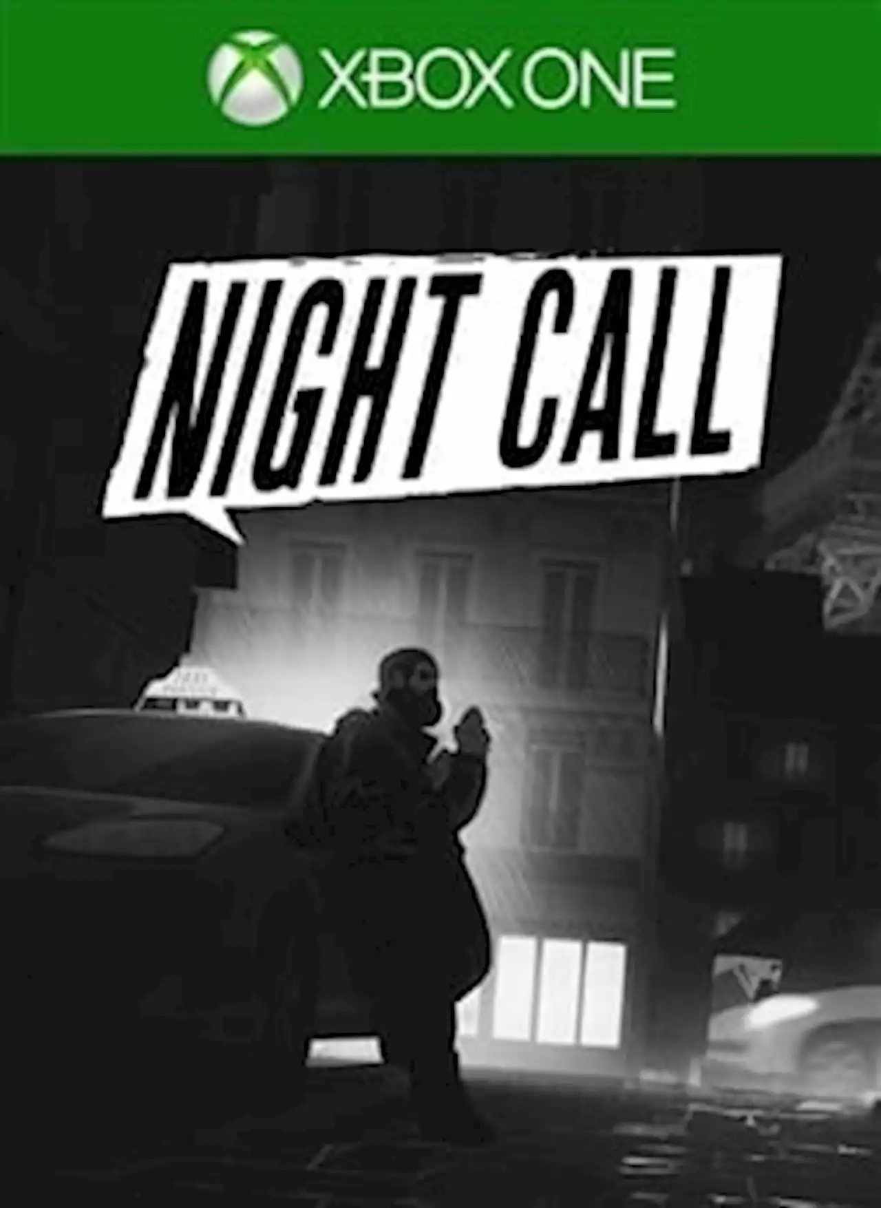 Win a copy of Night Call on Xbox - click here to enter!