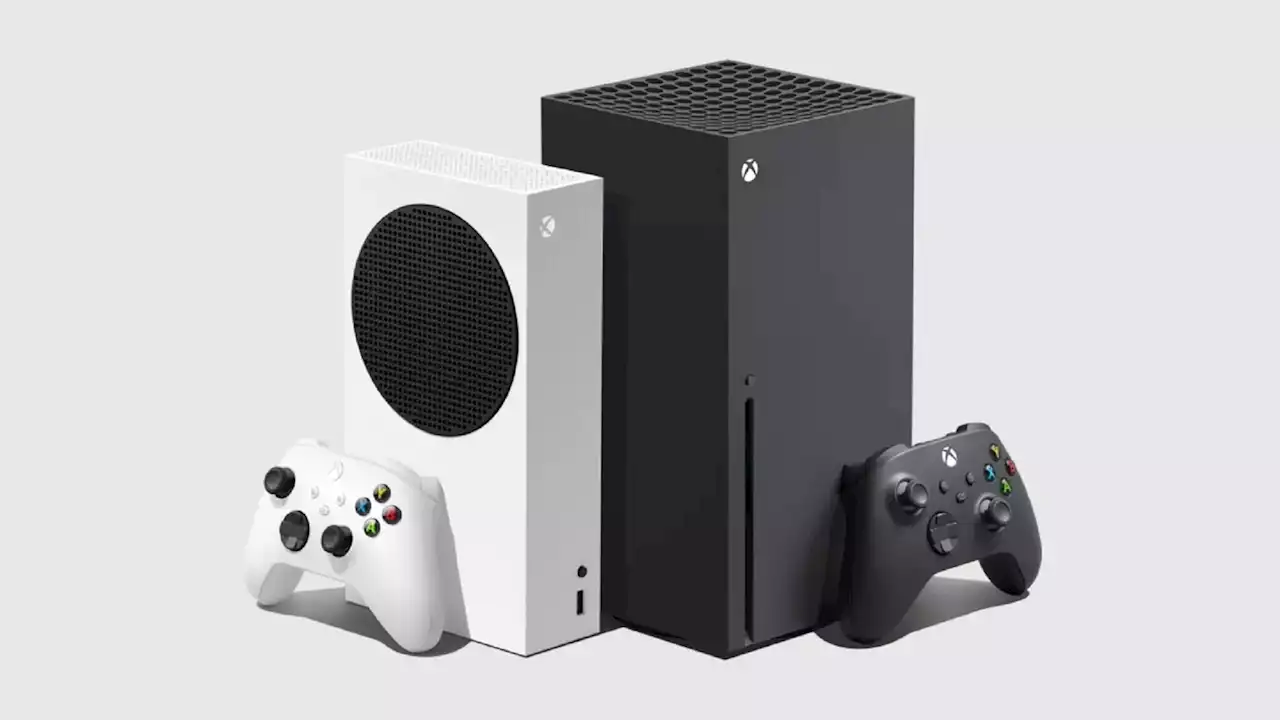 Xbox Series X|S figures double Xbox One lifetime sales in Japan