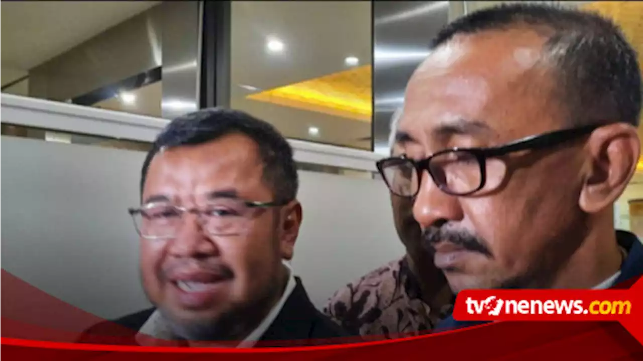 4 Petinggi ACT Dipanggil Dittipideksus Bareskrim Polri Hari Ini, Termasuk Ahyudin dan Ibnu Khajar