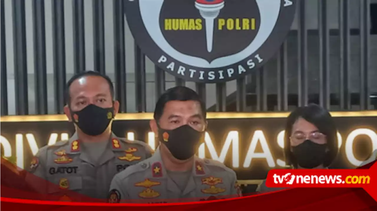 Mabes Polri Ungkap Siapa Sosok Brigadir J Korban Penembakan Maut Ajudan Kadiv Propam, Diduga Lakukan Pelecehan kepada Istri ferdy Sambo