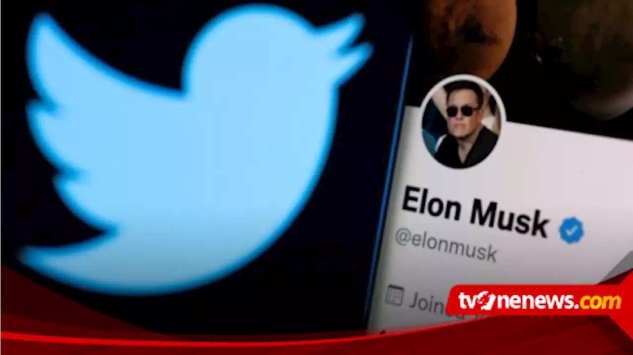 Tak Jadi Membeli, Twitter Akan Tuntut Elon Musk