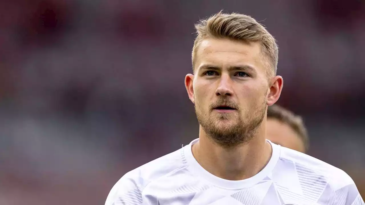 Löst de Ligt Transfer-Karussell aus? Chelsea-Interesse an Bayern-Verteidiger