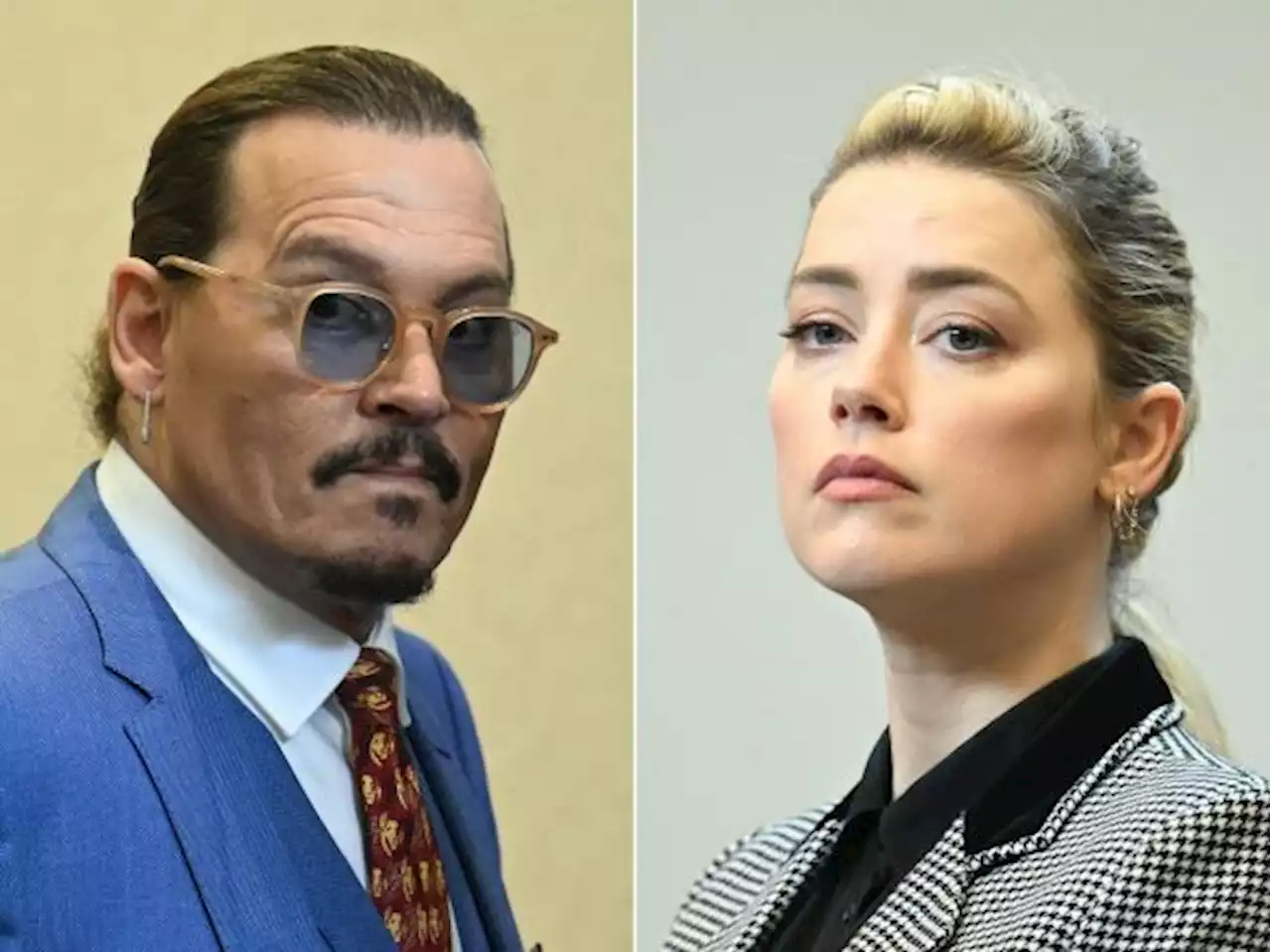 Syarikat insurans enggan tolong Heard langsai saman Depp