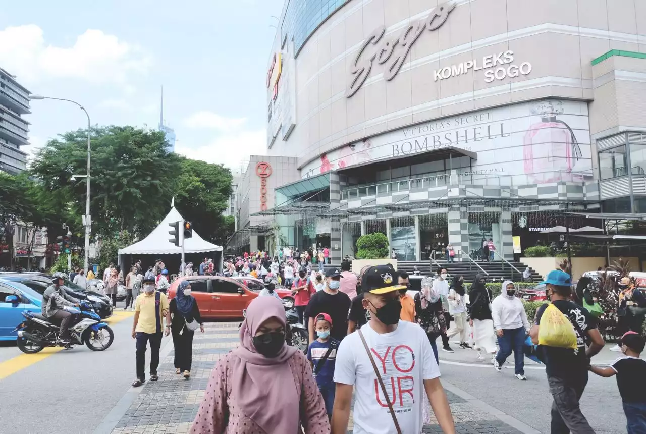 Wujudkan ekosistem kondusif untuk tingkat pendapatan rakyat