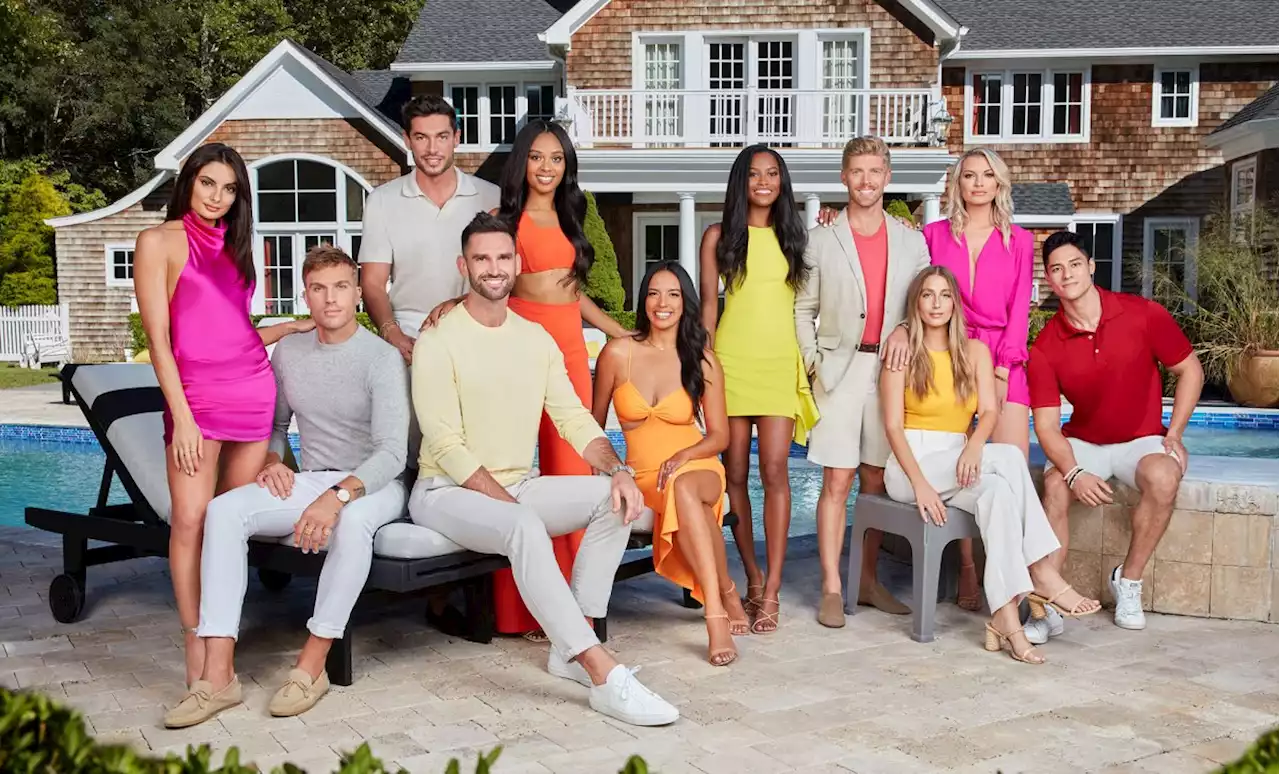 Hamptons Heat! ‘Summer House’ Season 7: Everything to Know