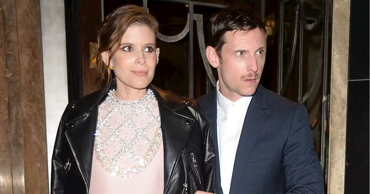 Oh, Baby! Kate Mara Is Pregnant, Expecting 2nd Child With Husband Jamie Bell