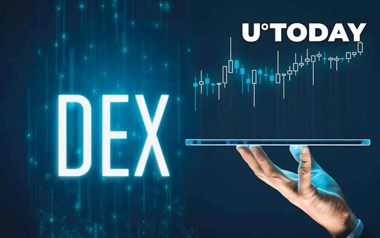 Here's Most Profitable DEX Trader in Whole Industry (You Might Be Surprised)