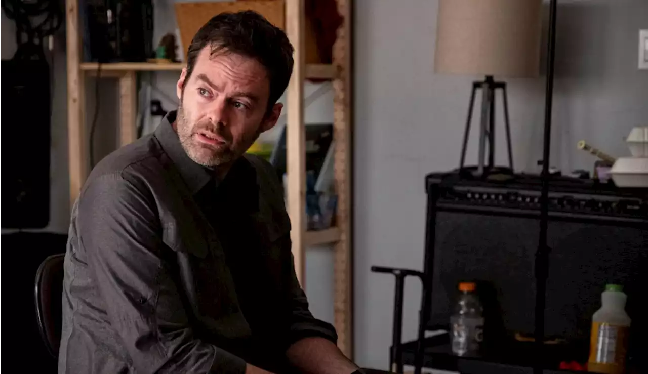 Final Emmy Predictions: Lead Actor in a Comedy Series – Bill Hader Locked and Loaded for ‘Barry’; Donald Glover’s Long Hiatus Could Cost Him