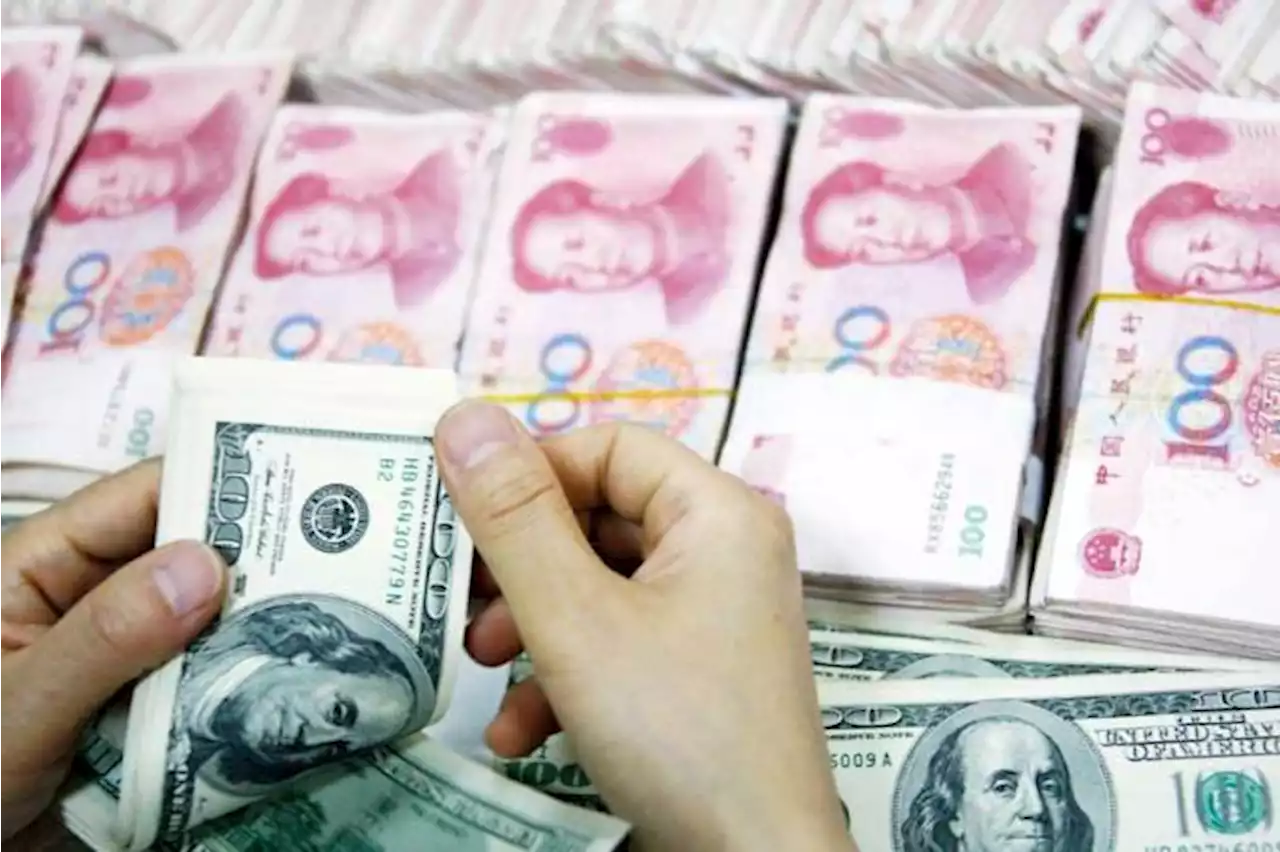 China responde com violência protesto contra bancos que congelam depósitos | Radar Econômico