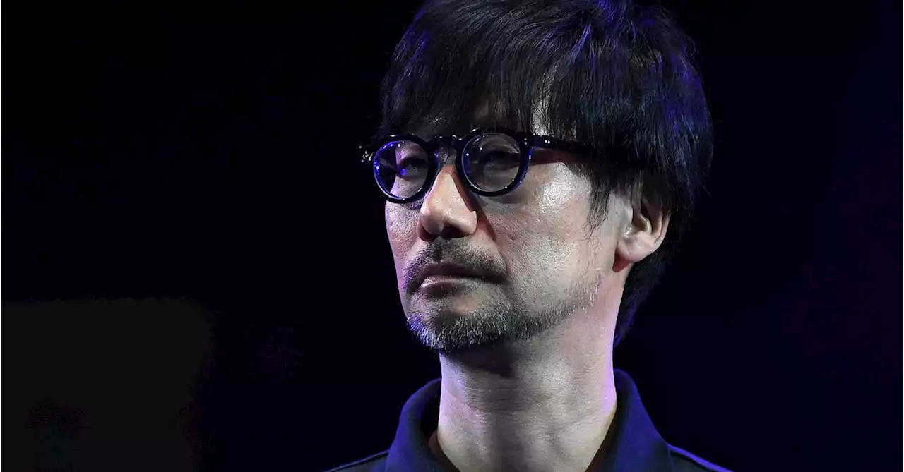 Hideo Kojima’s studio says it will consider ‘legal action’ after fake assassin posts circulate