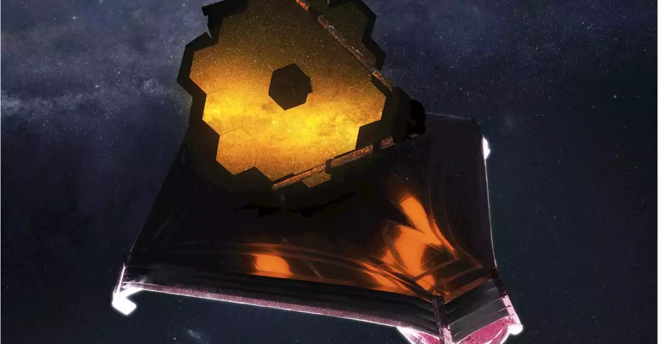 How to watch NASA reveal the first images from the James Webb Space Telescope