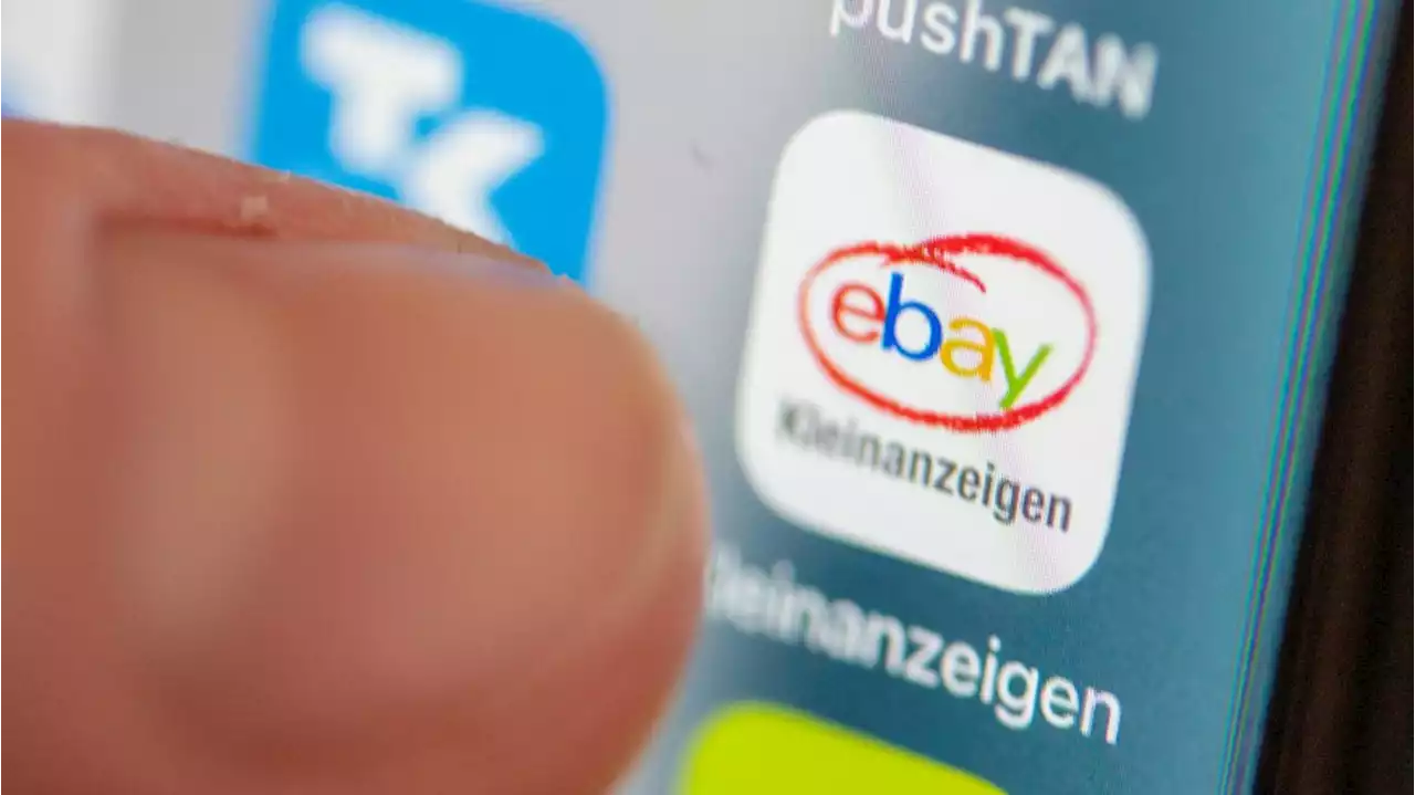 Ebay Kleinanzeigen: neuer Name und neues Logo für das Verkaufsportal