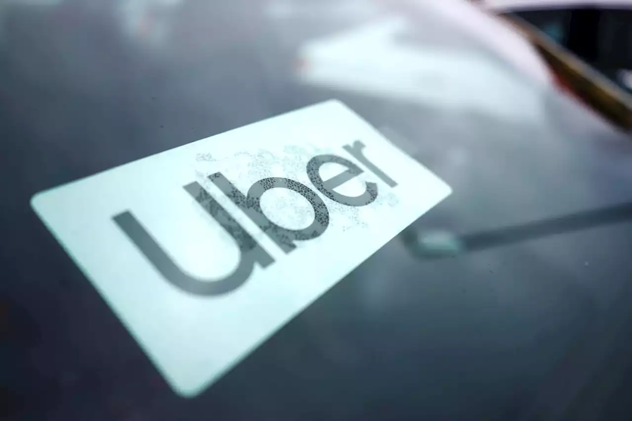 ‘We’re just f---ing illegal’: Leaked documents show Uber thwarted police and secretly courted politicians