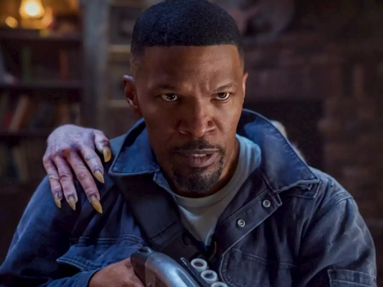 Jamie Foxx, Snoop Dogg, And Dave Franco Are Hunting Vampires [Trailer]