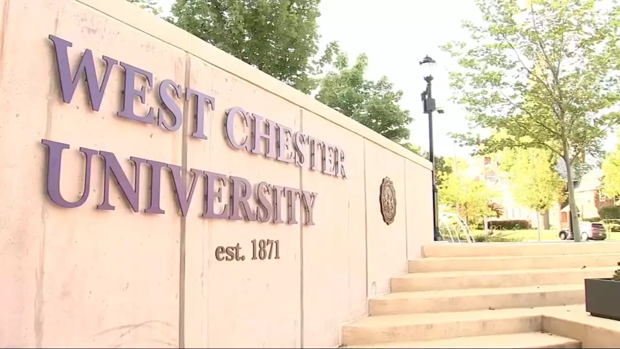 West Chester University student tests positive for monkeypox