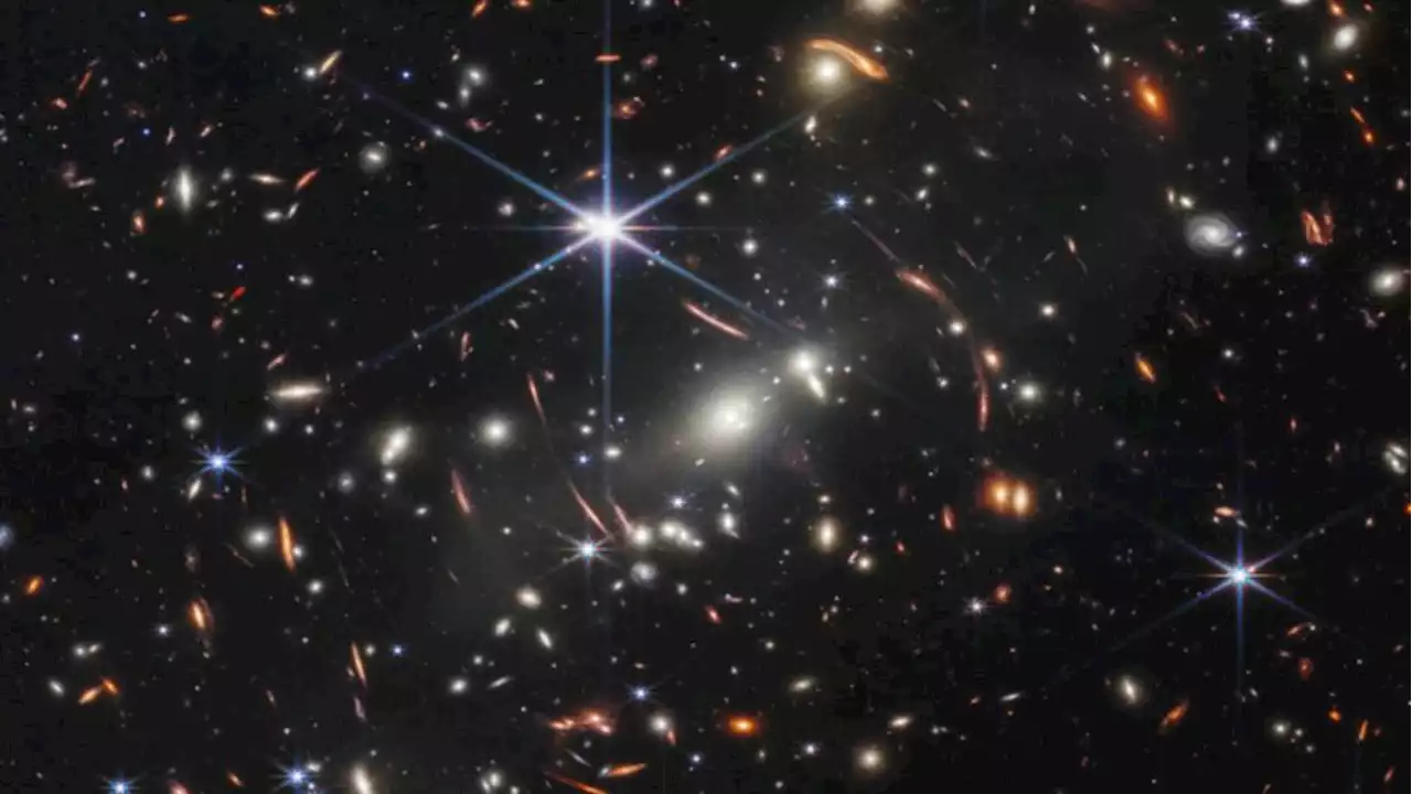 NASA’s new telescope has offered humanity a stunning new view of the universe