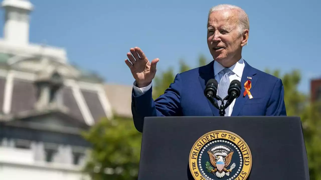 Joe Biden faces fresh headwinds from his base: The Note