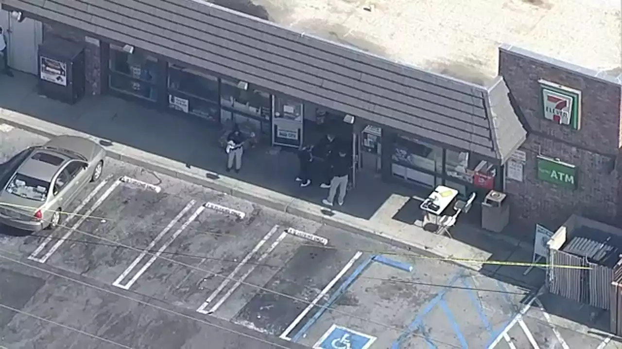 2 dead, 3 wounded in shootings at 4 separate 7-Eleven stores in California; 3 appear connected: Cops