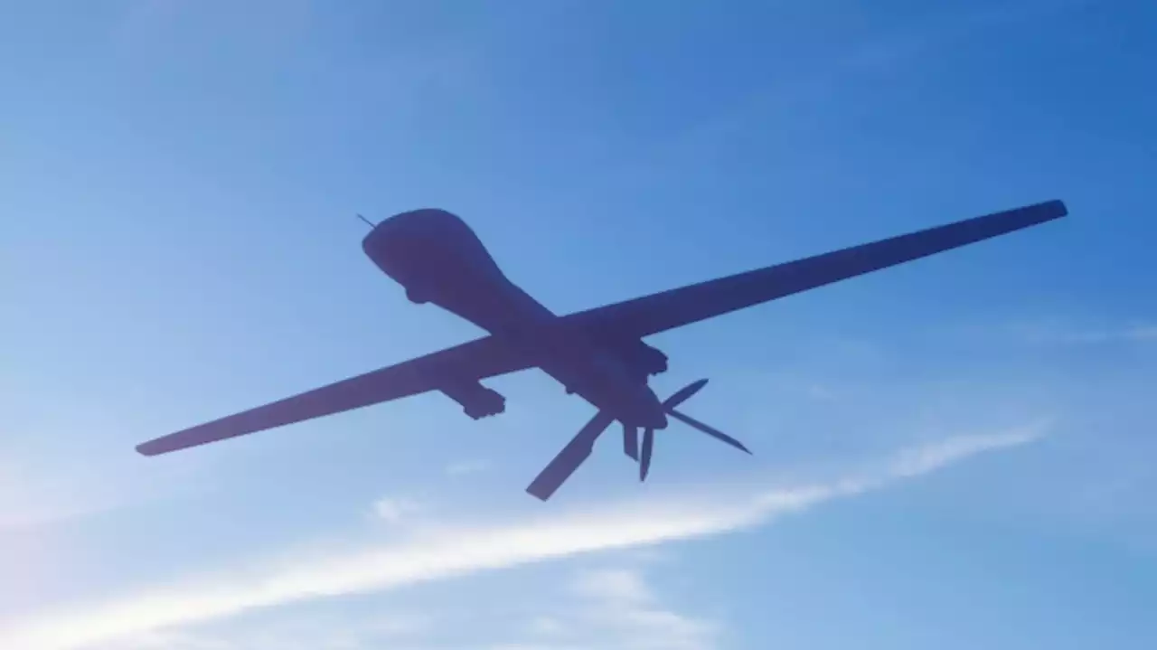 Irán entregaría drones a Rusia para usarlos en Ucrania