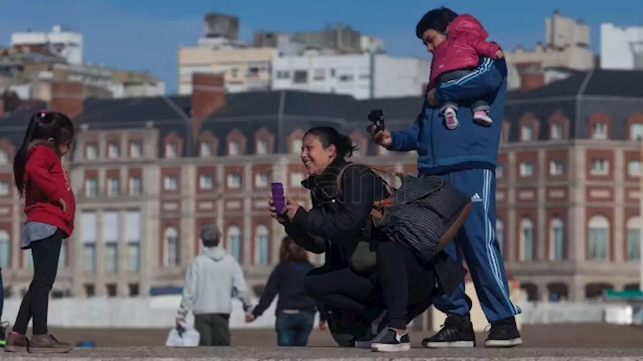 Unas 350.000 personas viajarán por el país con PreViaje 2 en las vacaciones de invierno