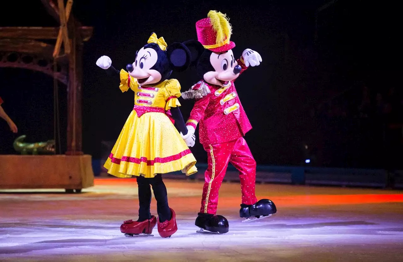 Disney on Ice coming to Birmingham: How to get tickets