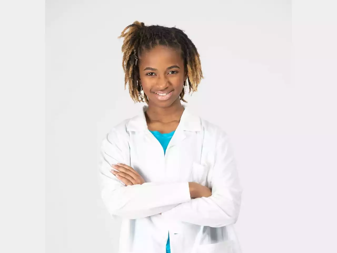 ‘I’m proof you can’: Black 13-year-old college student says she’s headed to UAB medical school