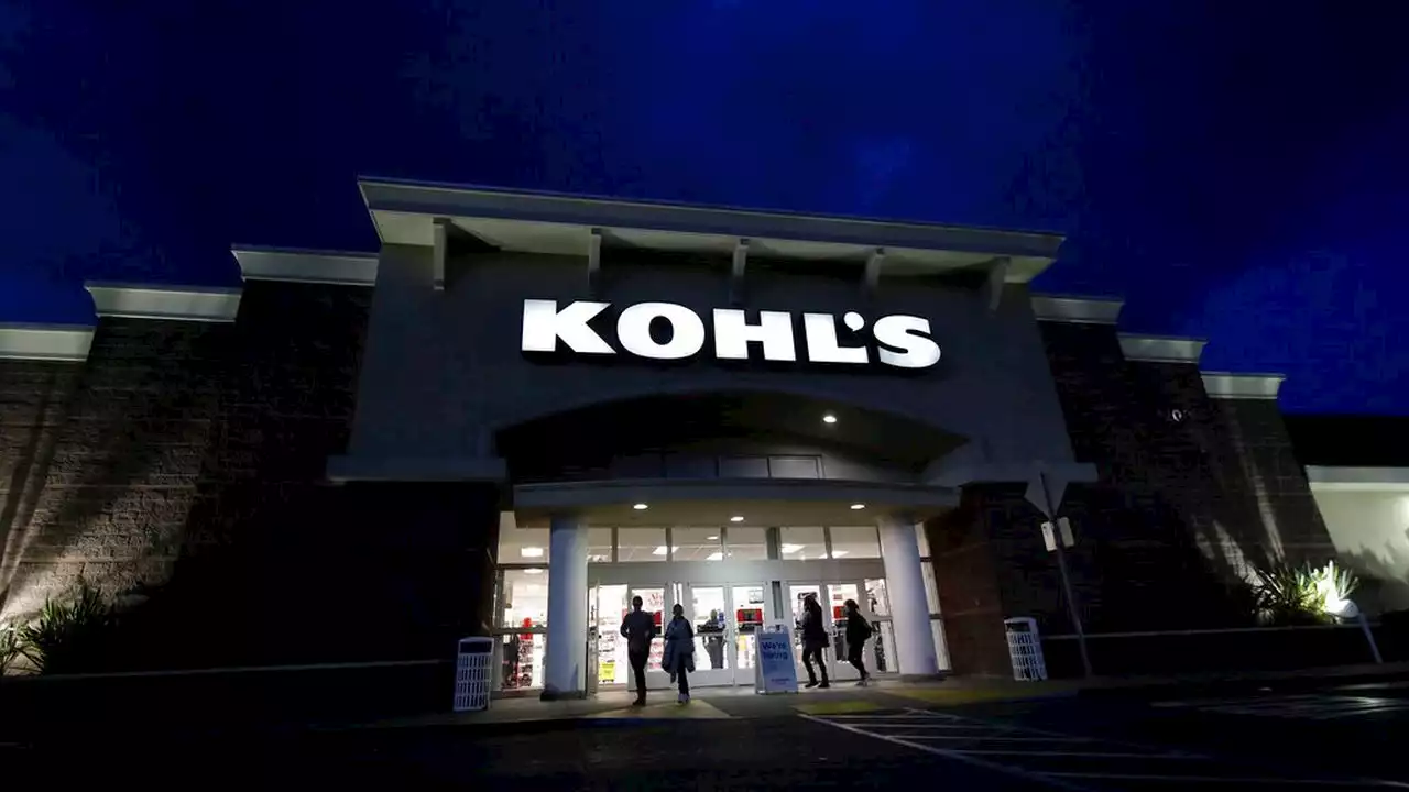 Kohl’s ends talks of selling company