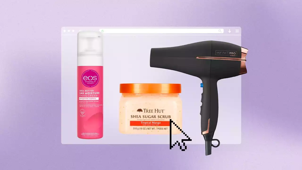 17 Can't-Miss Beauty Sales Under $50 During Amazon Prime Day