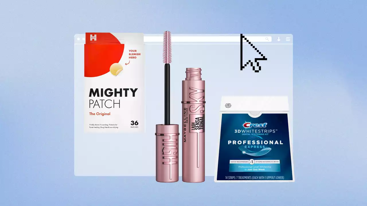 Target's Deals Day Sale Just Started — Here Are the Best Beauty Deals