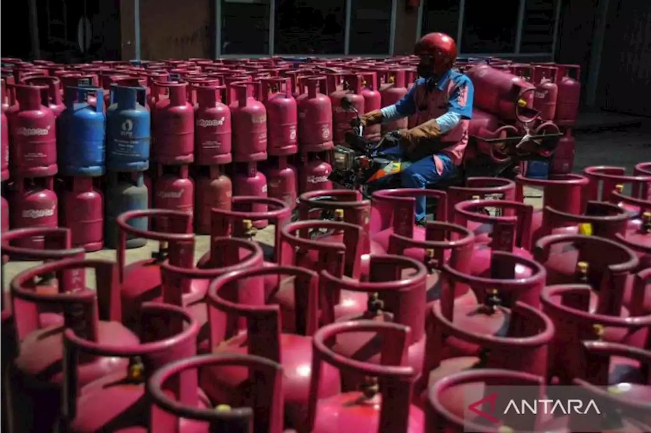 Pertamina kembali naikkan harga BBM dan elpiji nonsubsidi