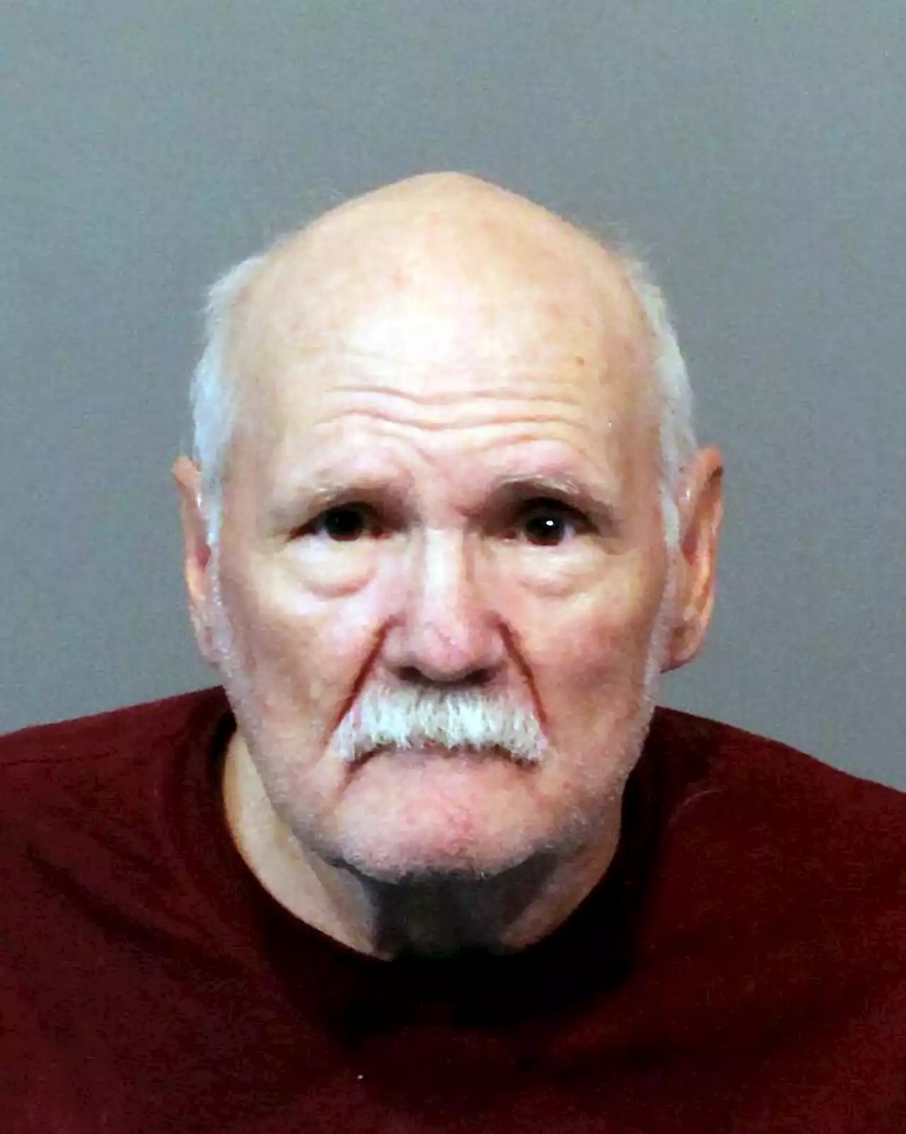 Nevada man charged in 1982 killing of child in California