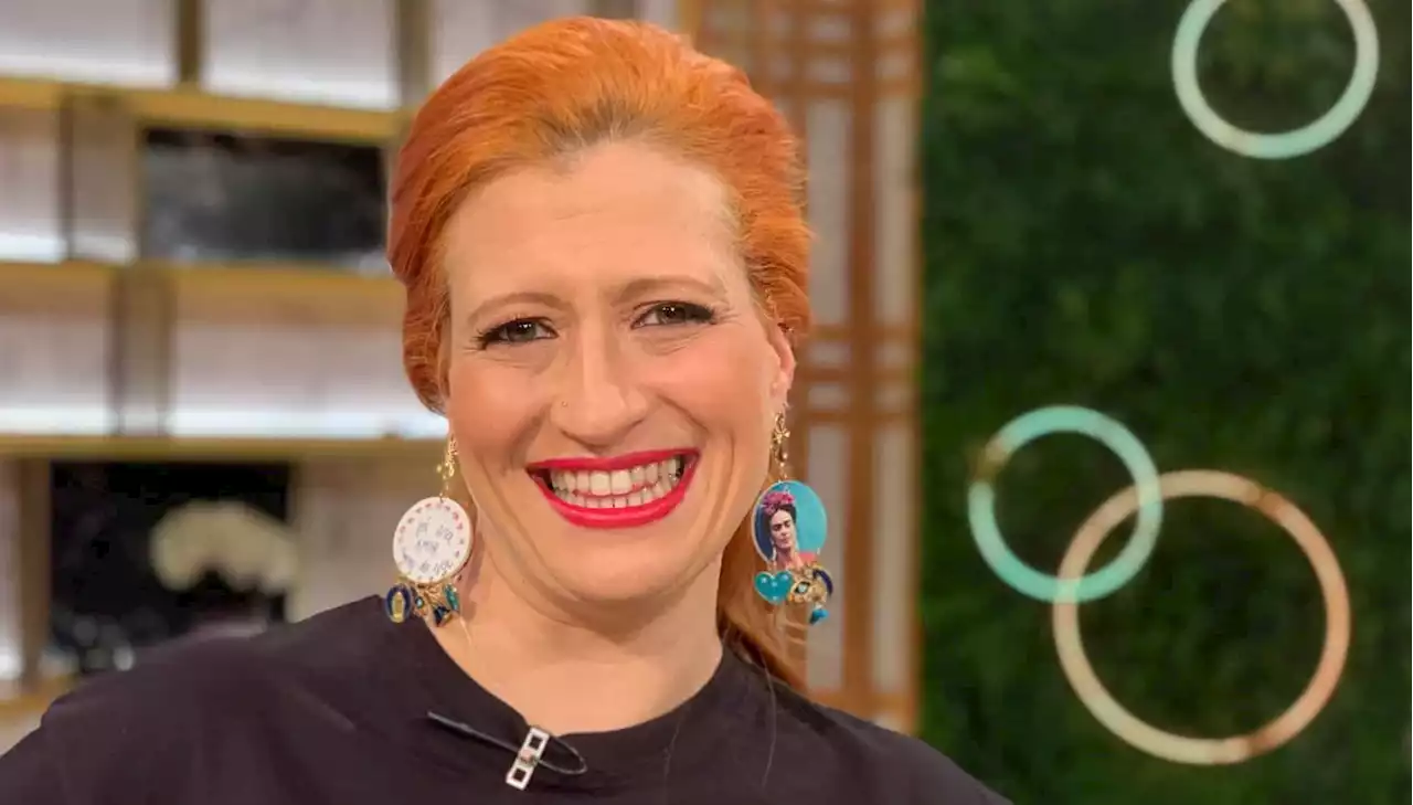 Joana Latino regressa ao 'Passadeira Vermelha' após (longa) pausa e colhe elogios: 'Já tinha saudades...'