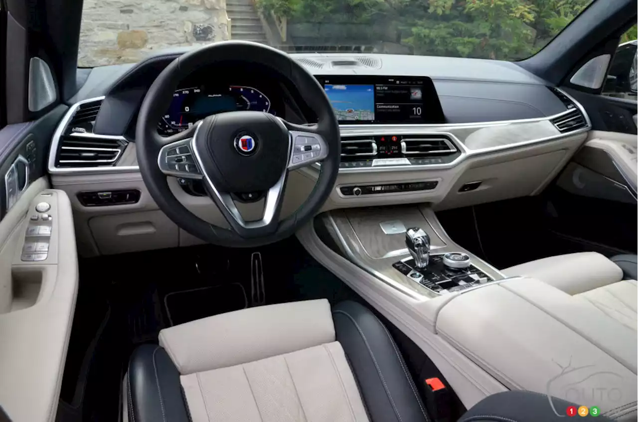 BMW testing out offering options on subscription basis | Car News | Auto123