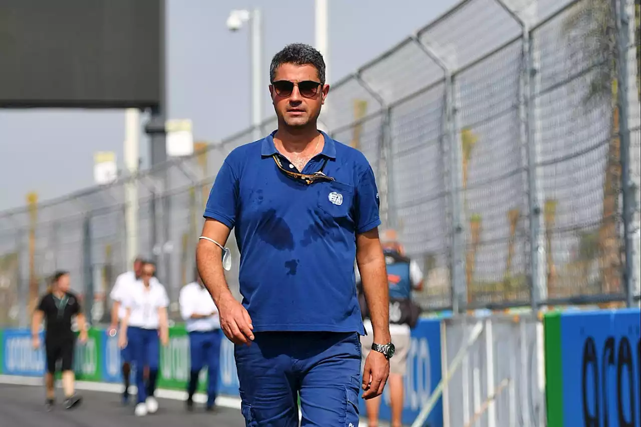 Former F1 race director Michael Masi leaves FIA