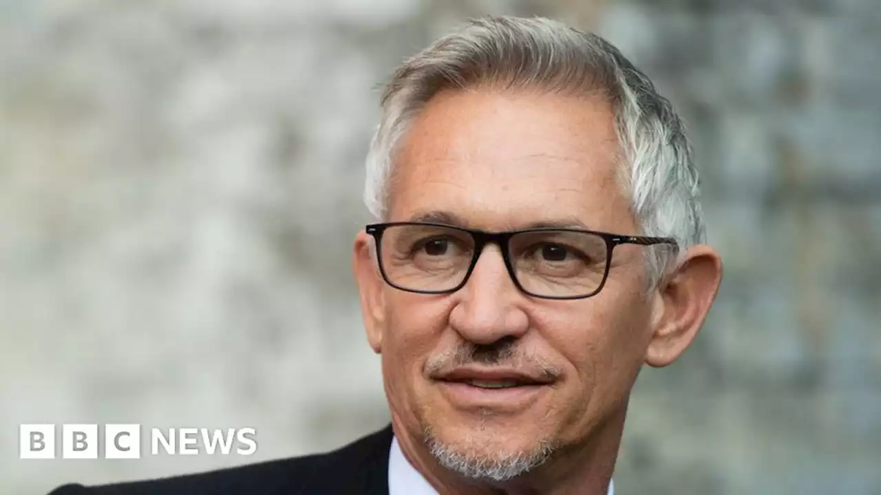 Gary Lineker stays top of BBC star pay list