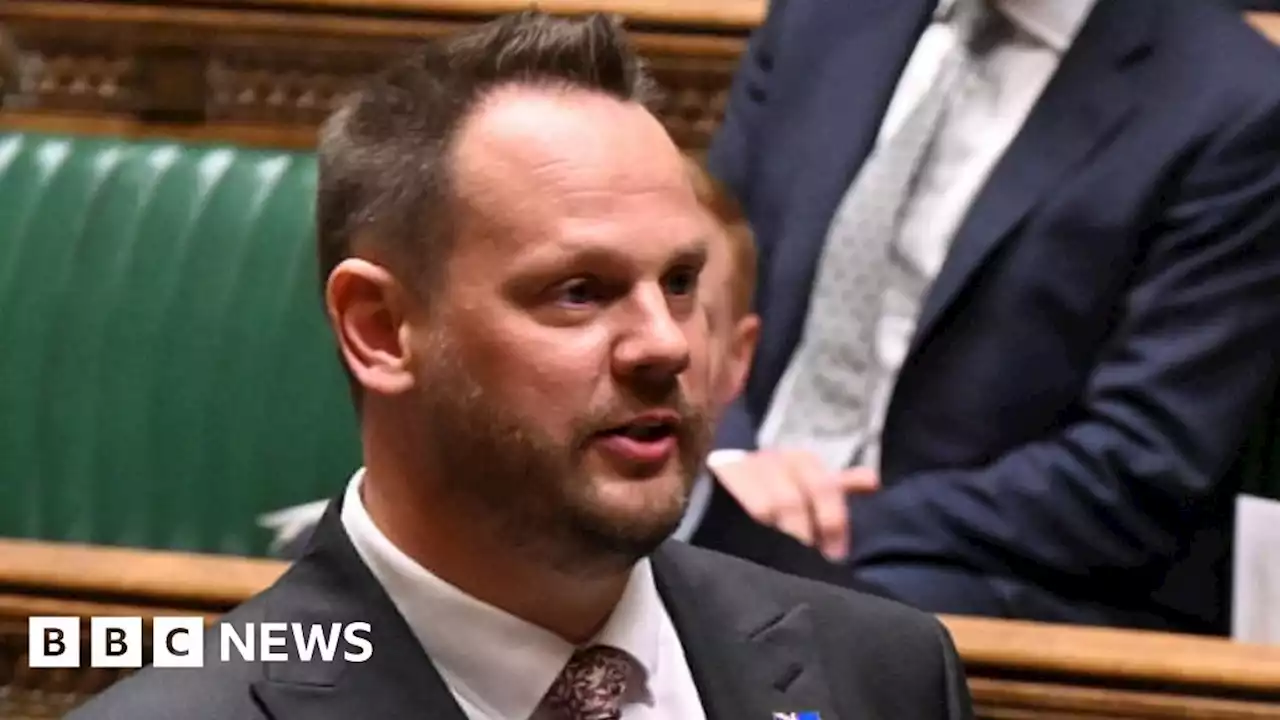 New Wakefield MP vows to speak up for victims of sex abuse