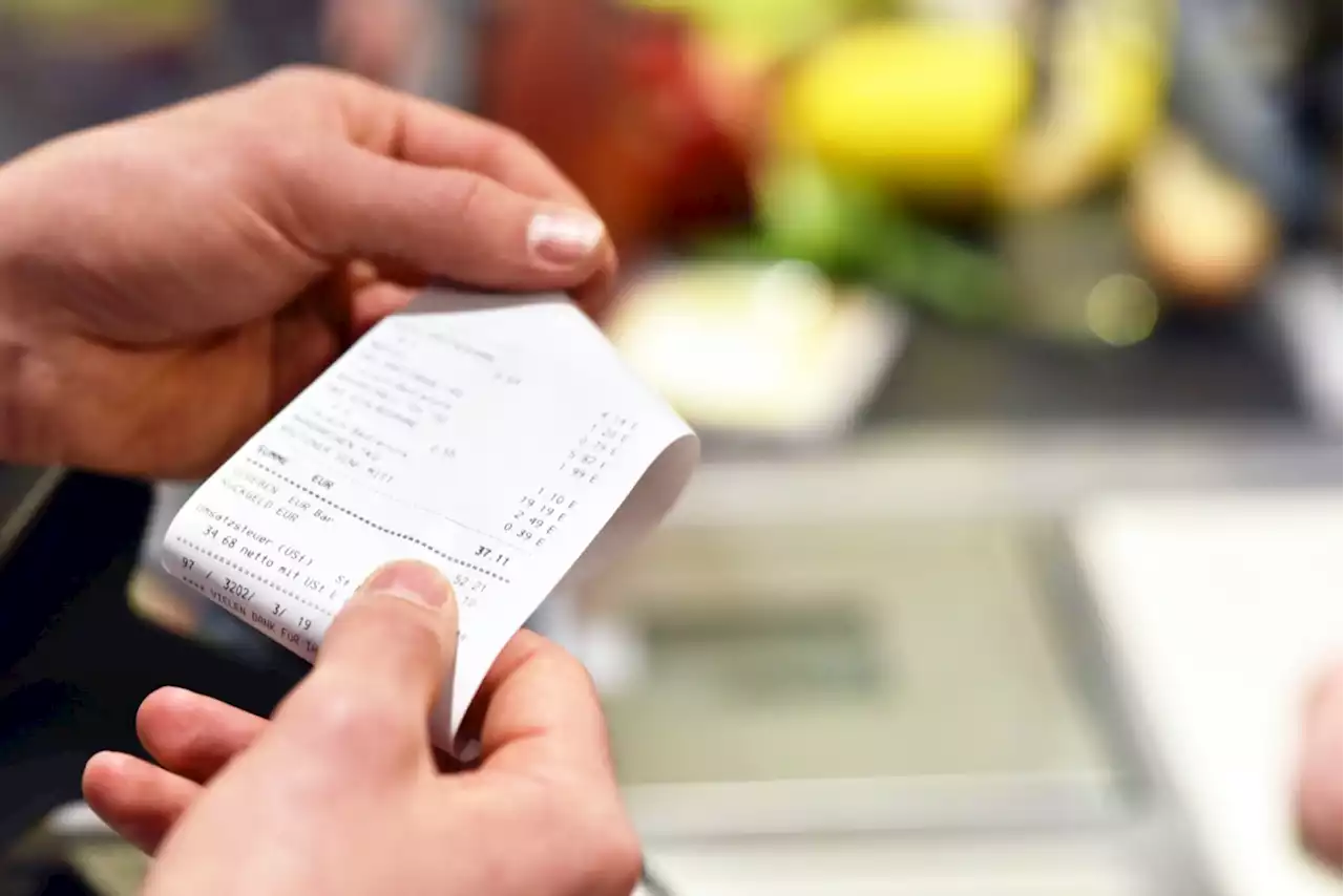 6 Types of Receipts You Should Always Save — Best Life