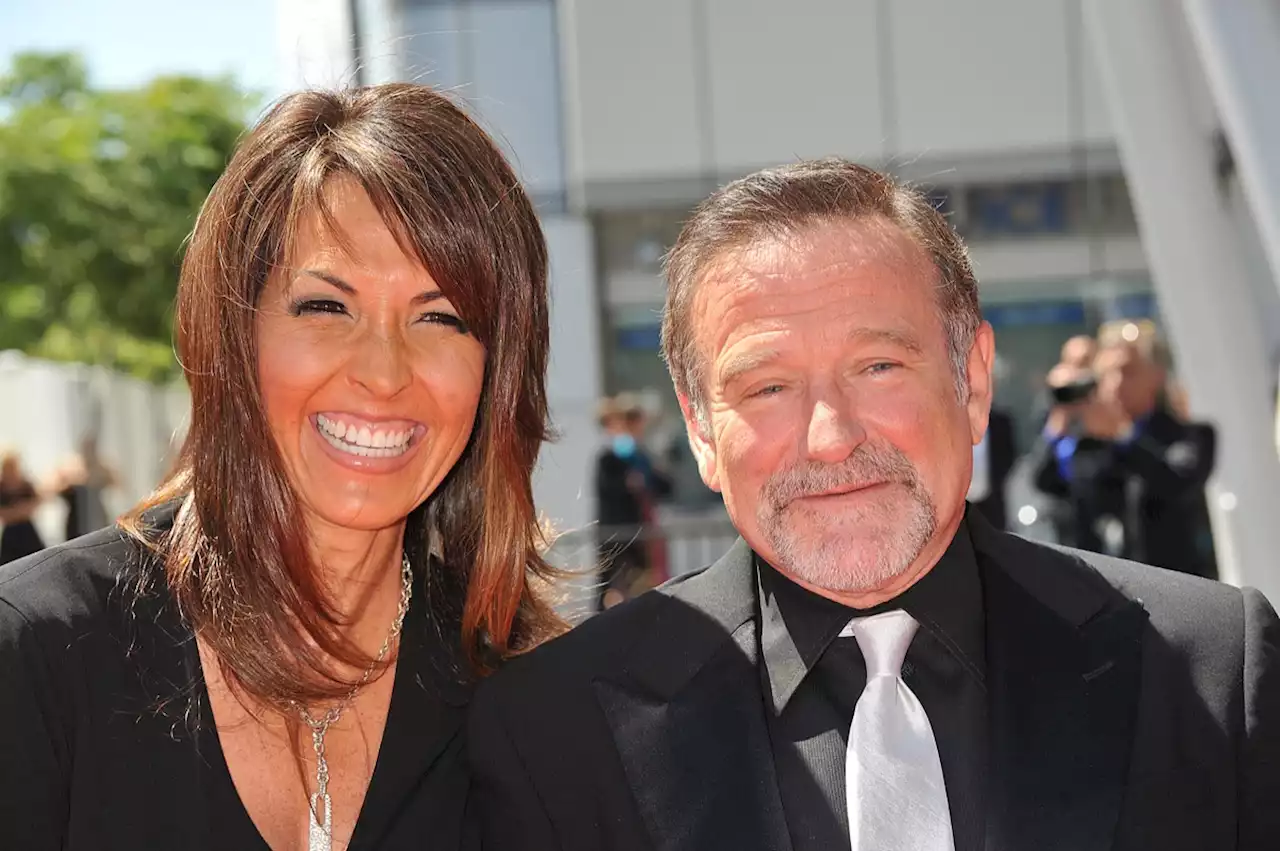 Robin Williams Had This Scary Lewy Body Symptom — Best Life