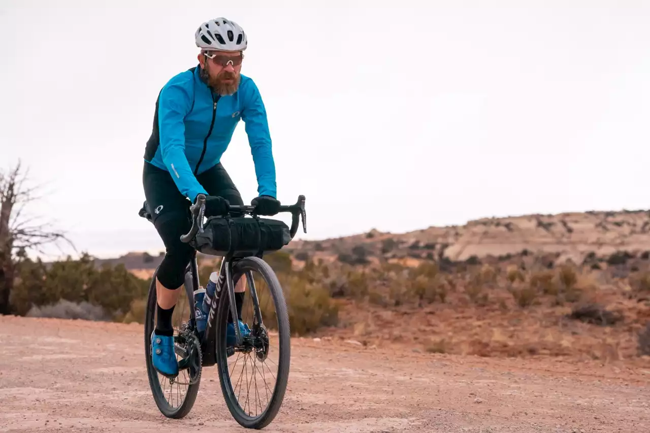 Sun Ringle adds gravel & adventure focused Duroc G30 wheelset