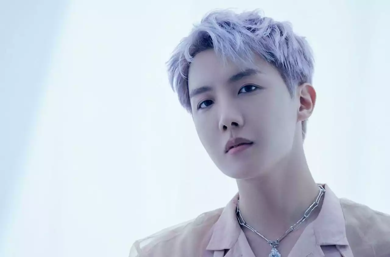 J-Hope Tops Hot Trending Songs Chart With ‘More,’ Becomes Second BTS Member to Score a Solo No. 1